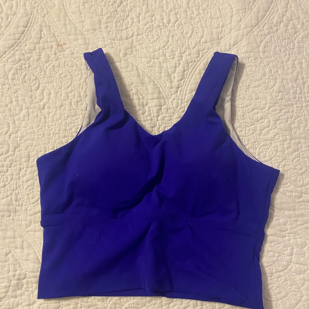 Fairly new NVGTN top!